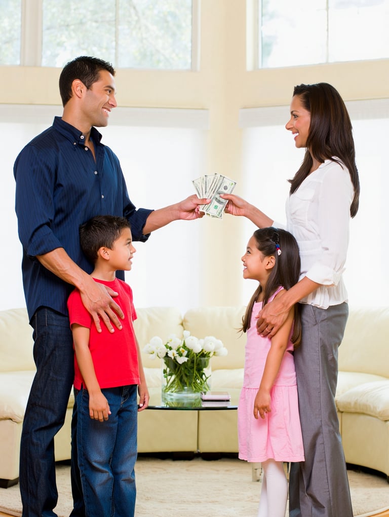 Avocat en pension alimentaire à Montpellier