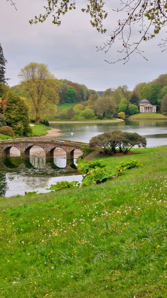 Tour romantico Orgoglio e Pregiudizio