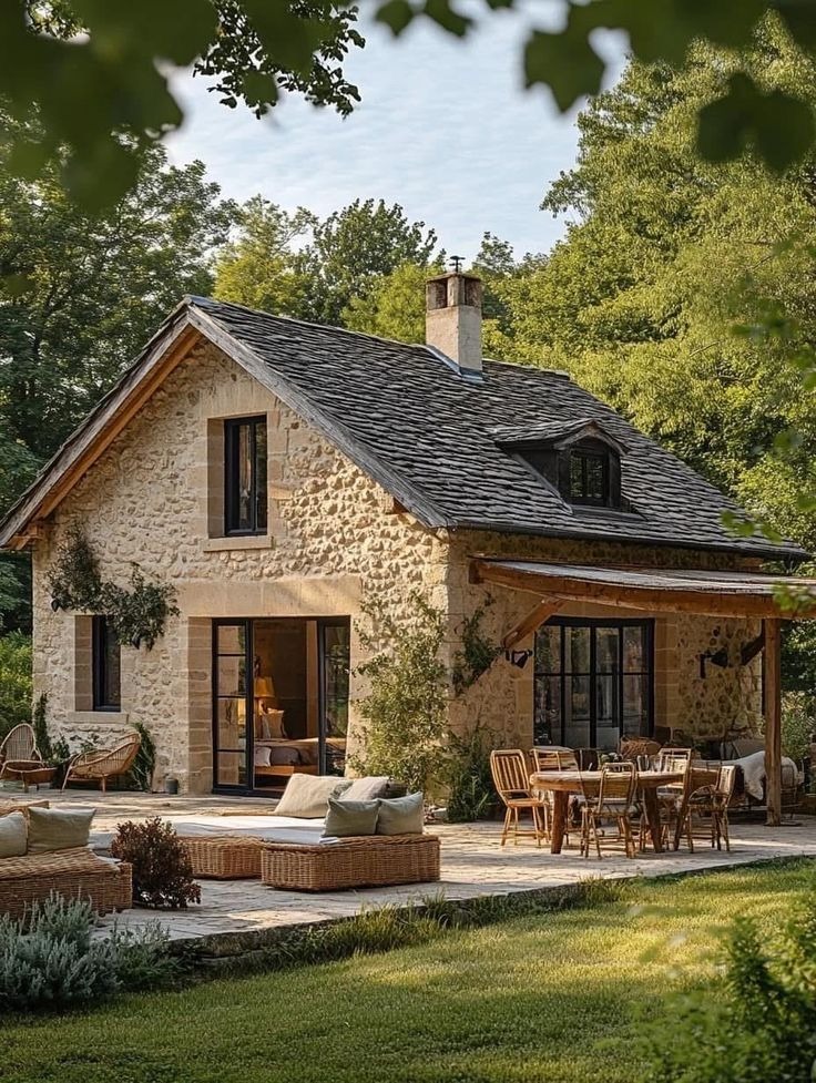 dış cephe taş kaplama uygulaması yapı dekorasyon