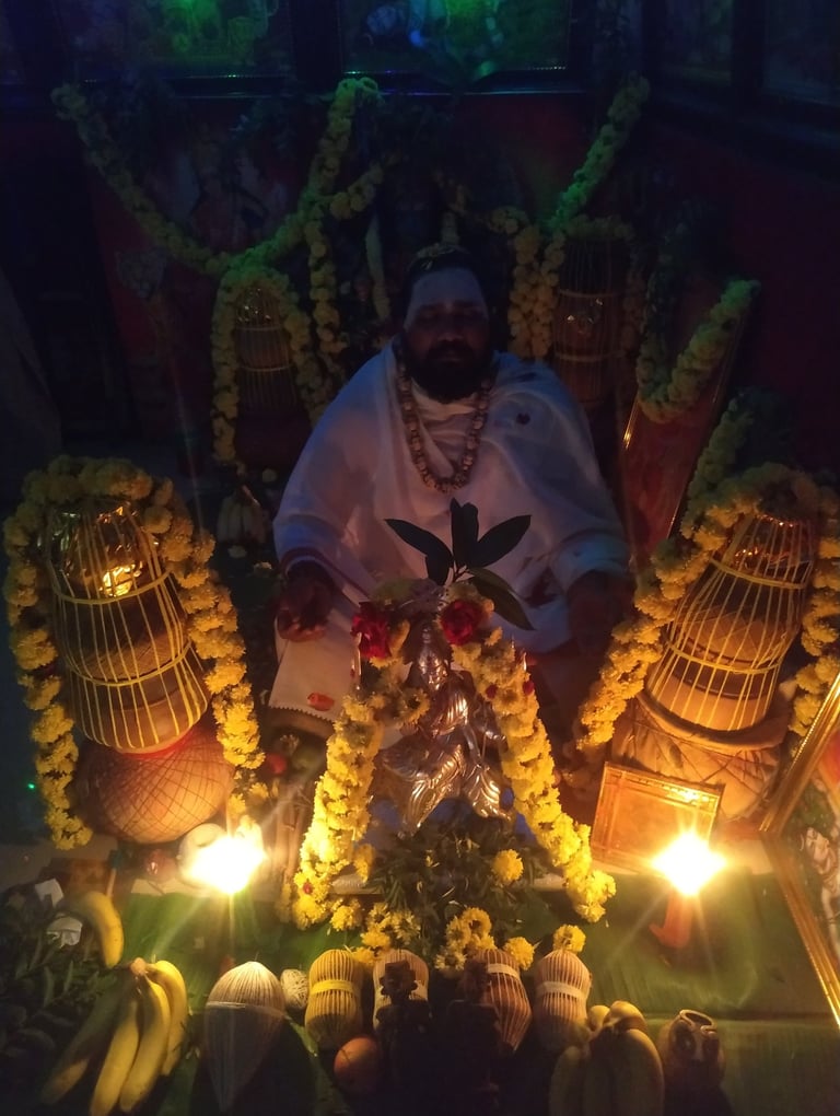 psychic in bangalore