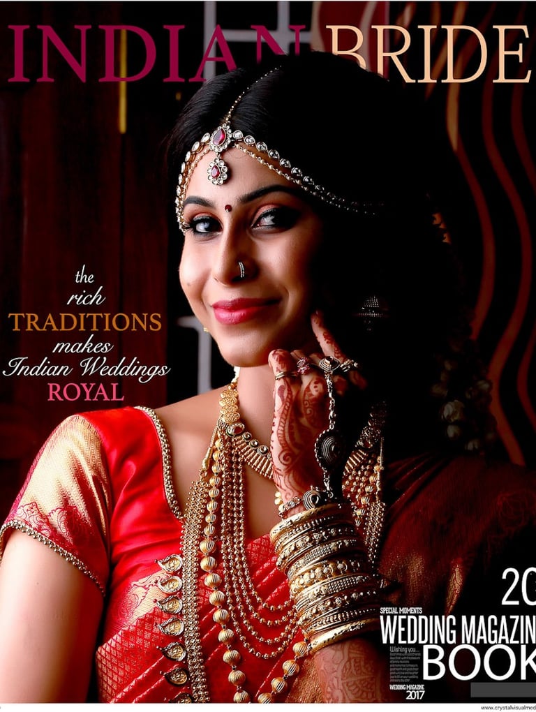 Best wedding photographer in kerala