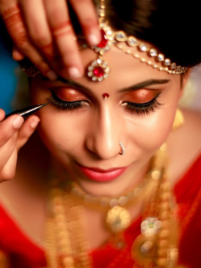 Best wedding photographer in kerala