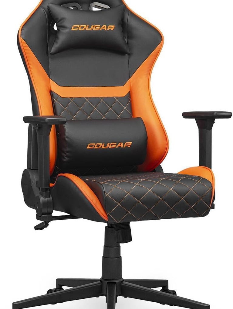 melhor cadeira gamer custo-benefício 2026