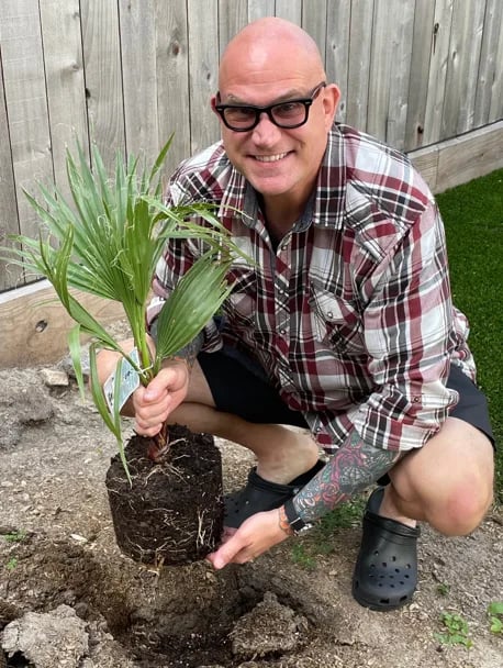 Volunteer for climate change join TAHK USA for healthy environment United Nations