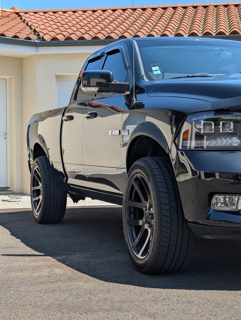 detailing auto clermont