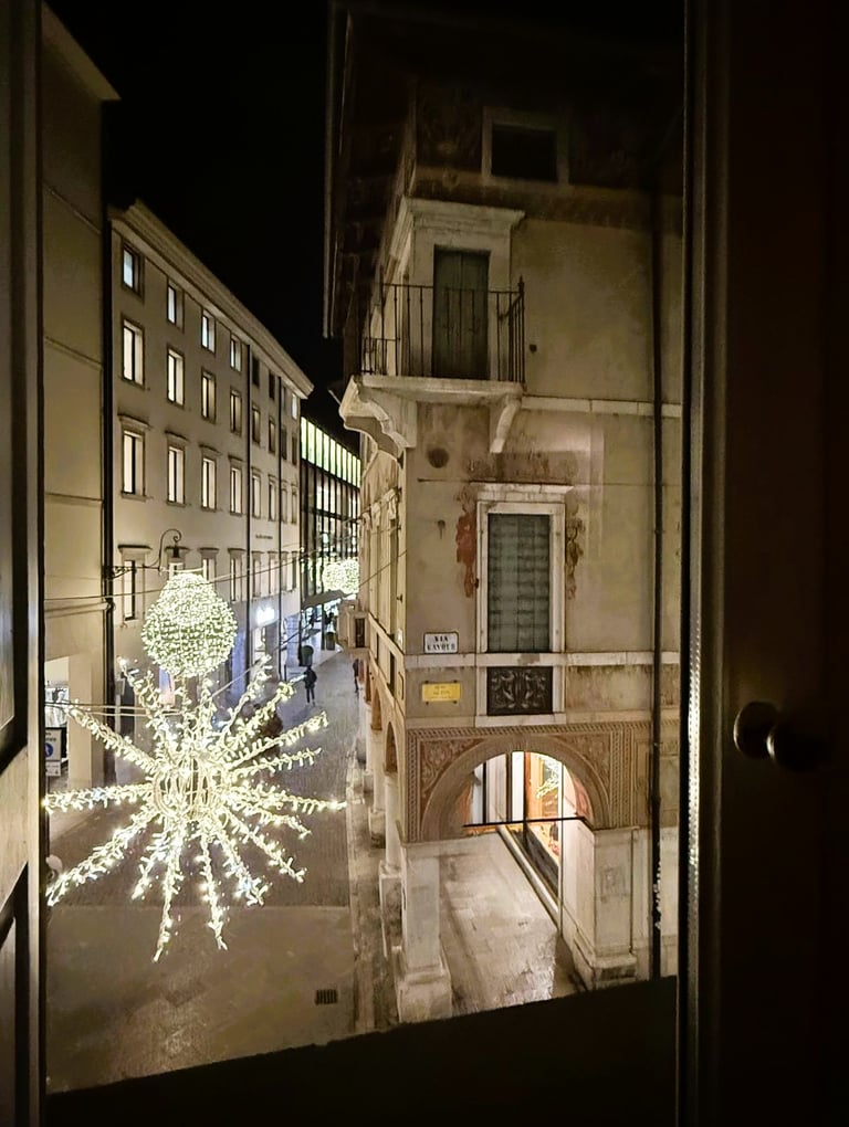 Studio in Udine dottoressa Alessandra Tomasin Psicologa e Psicoterapeuta