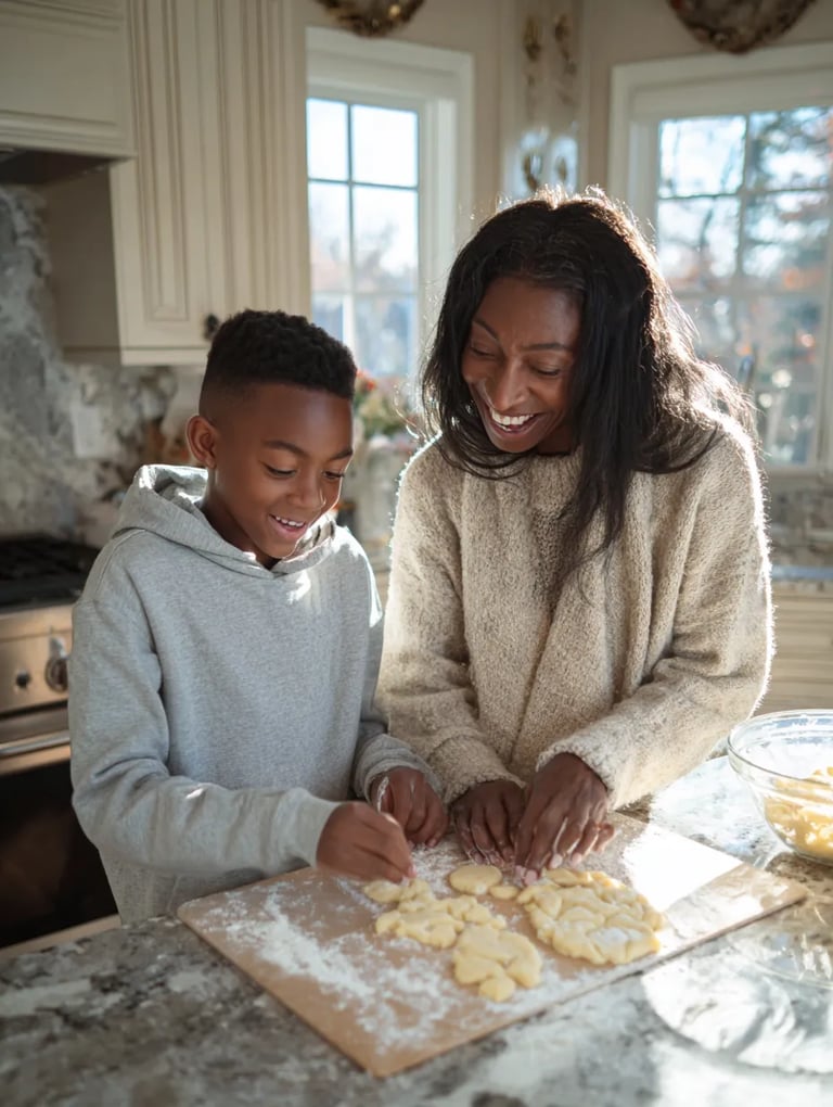 Emotional and Behavioural Support / Therapy