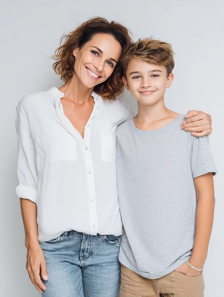 Parent Support On Demand