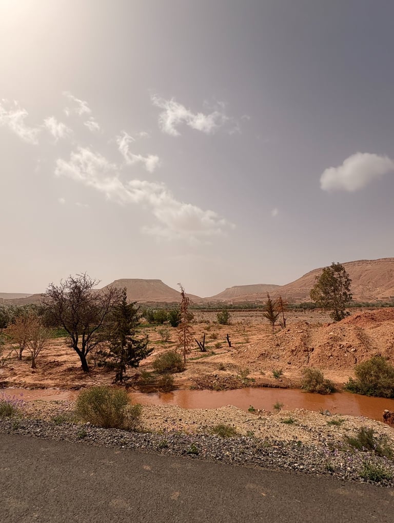 Maroc
