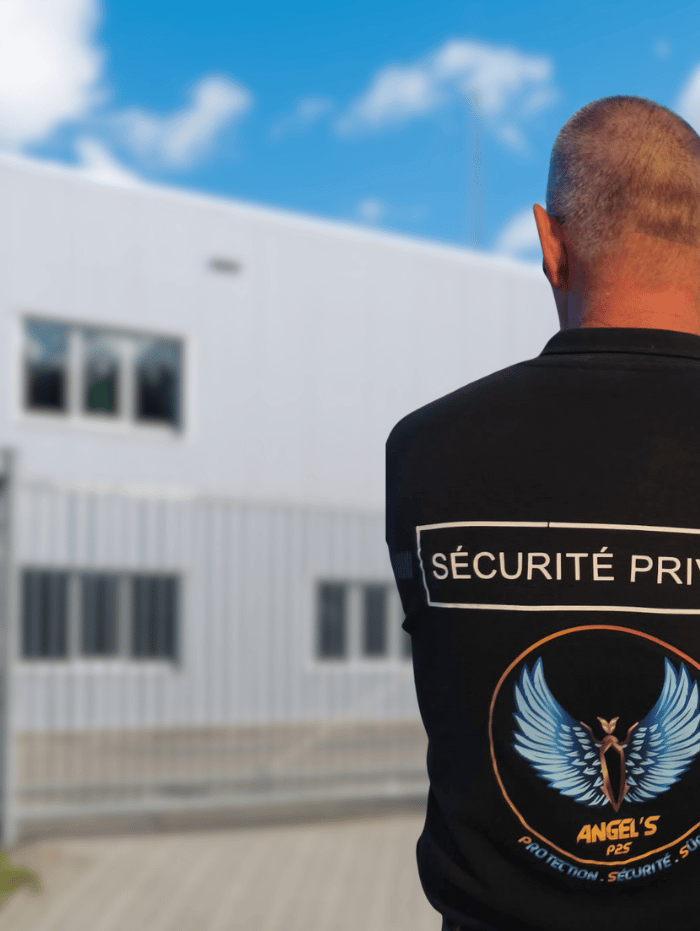 agent de sécurité poitiers agent de sécurité châtellerault angel's p2s meilleure agence de sécurité