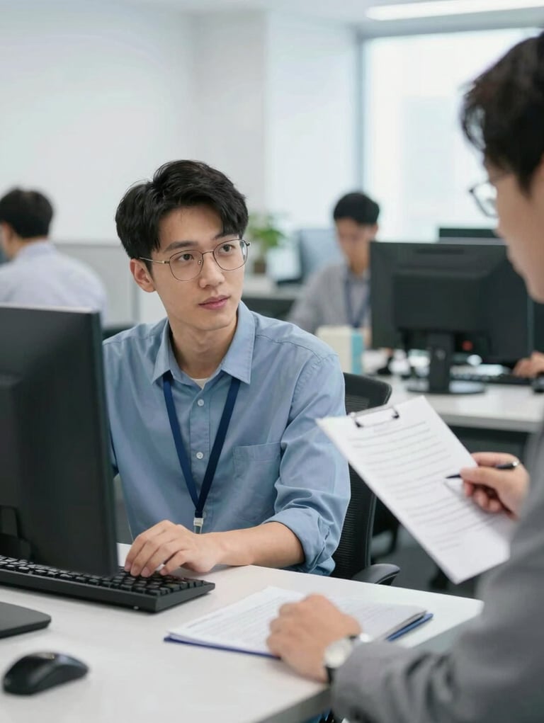 black blue and yellow textile