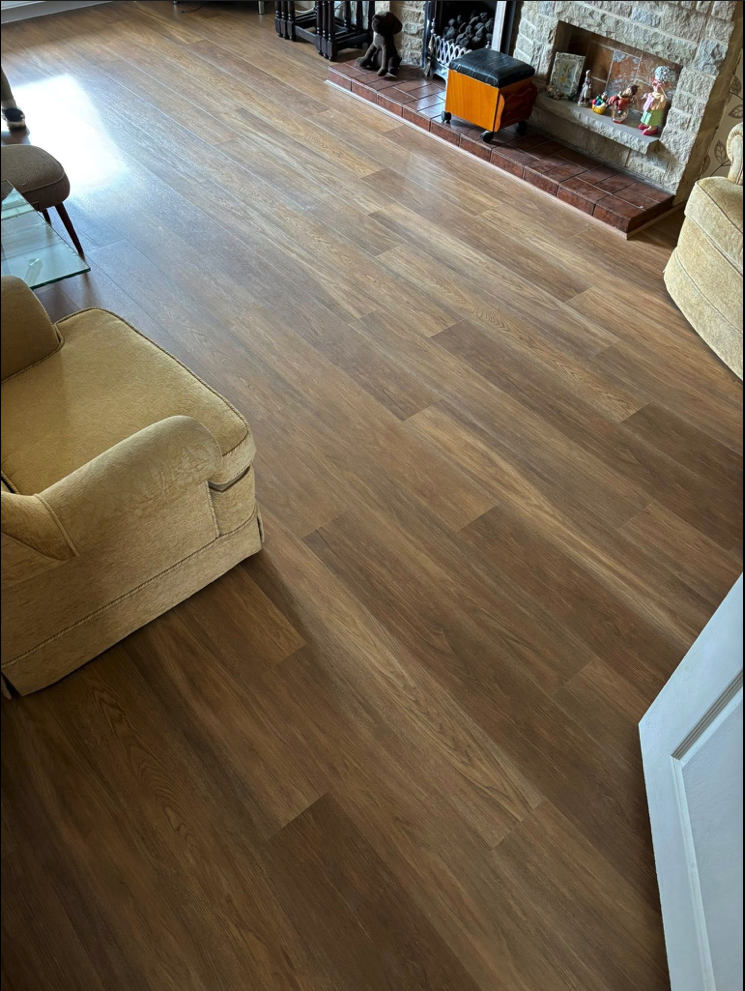 flooring Wilsden stag carpentry