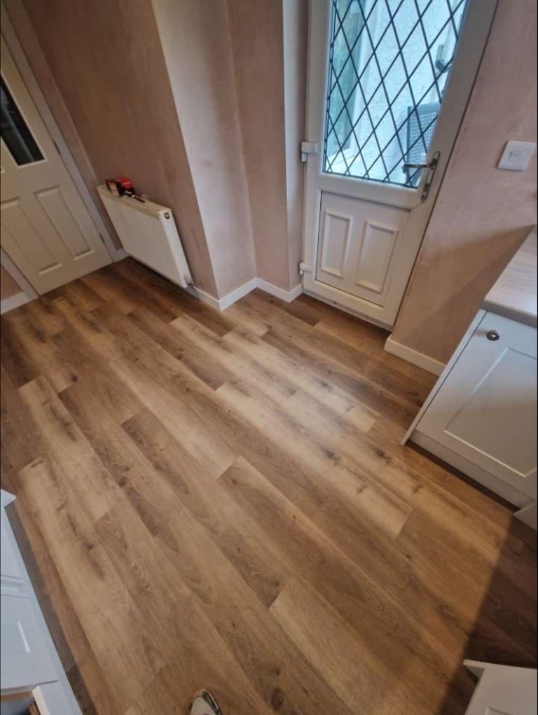 custom flooring West Yorkshire stag carpentry