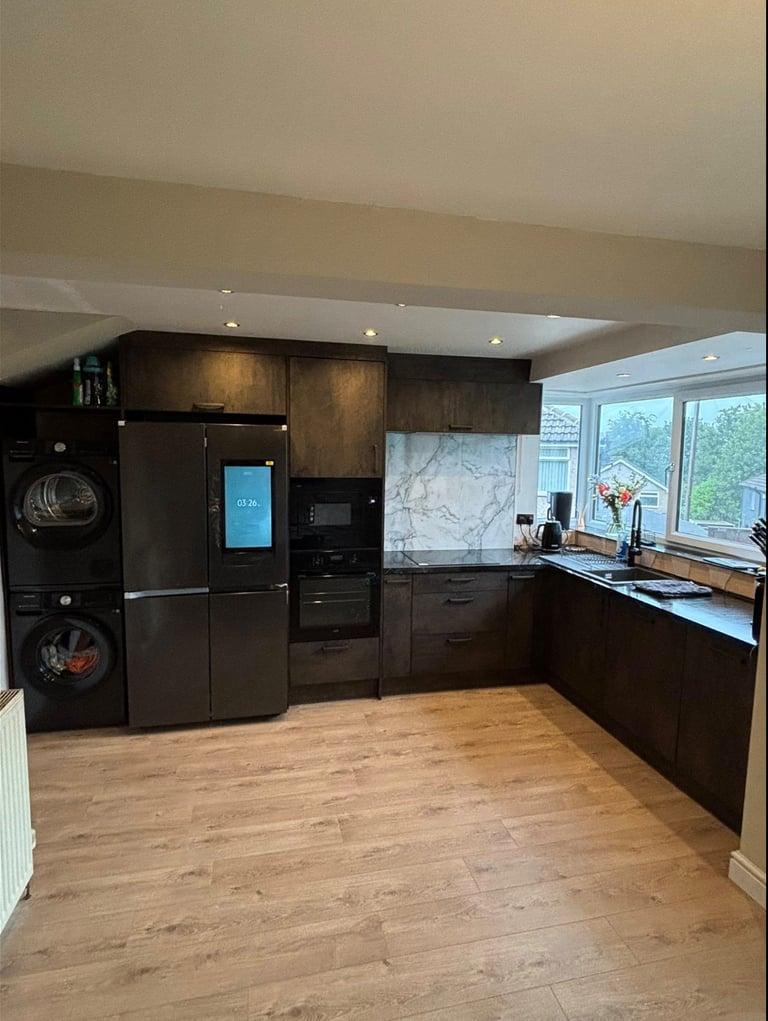 bespoke furniture West Yorkshire