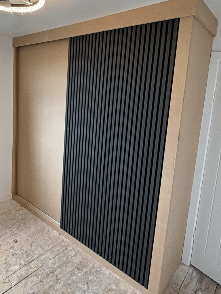 shelving storage bradford stag carpentry