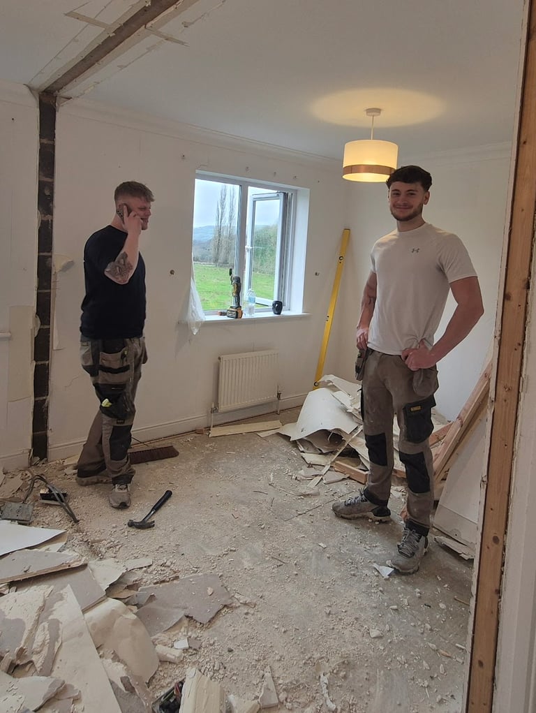 stag carpentry bradford