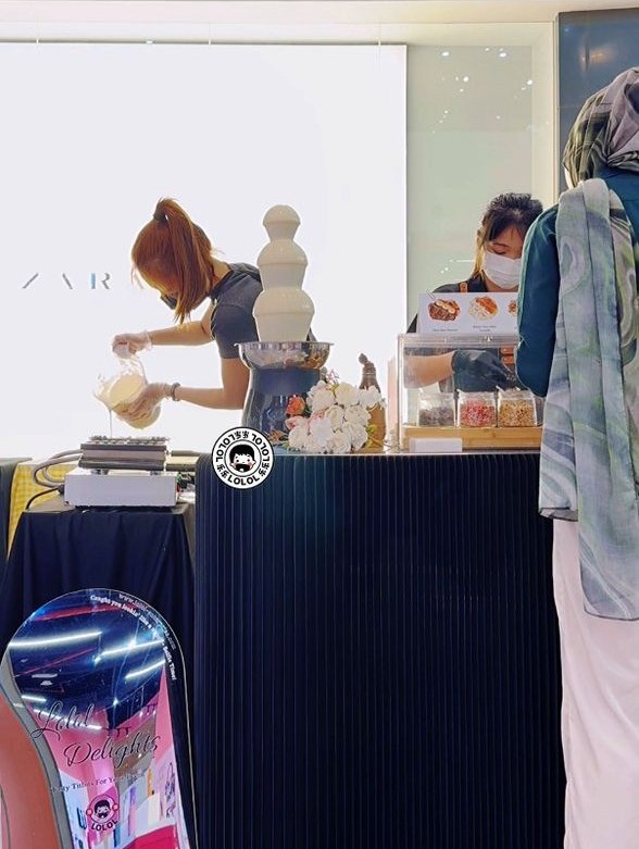 Event management Agency in Malaysia creative event, brand activation, corporate event, roadshow