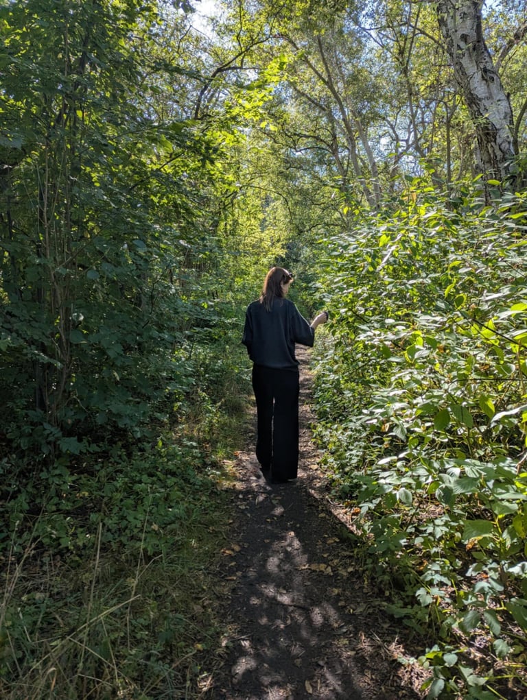 Kropsterapi i København 