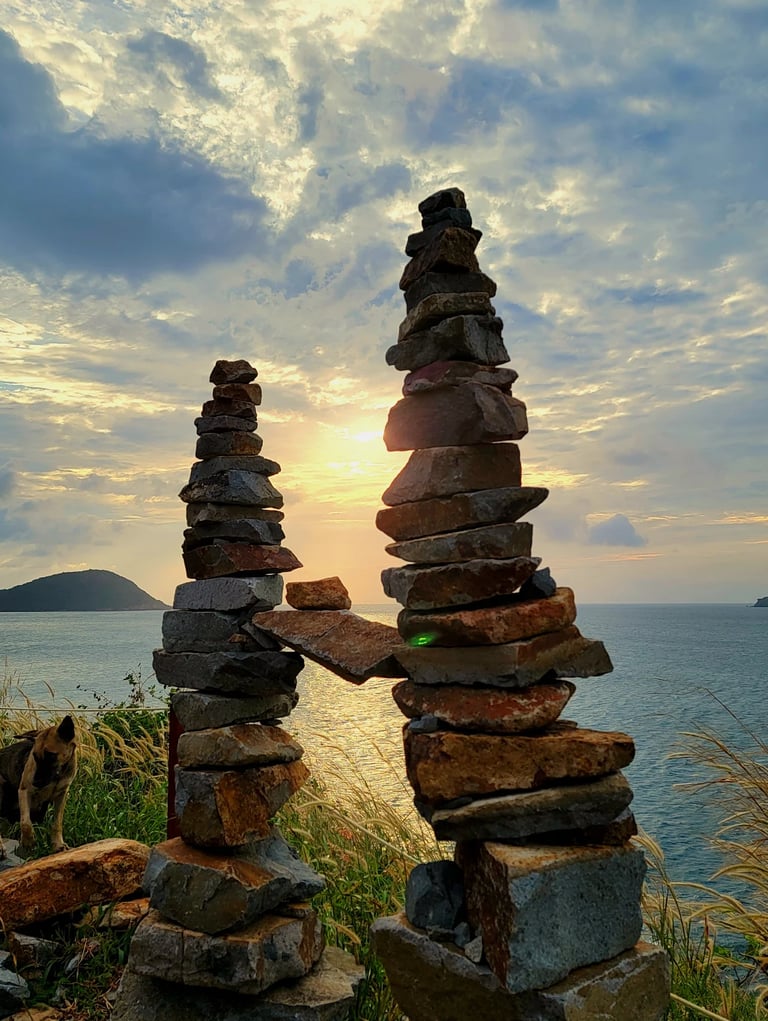 hoang-hon-con-dao-sunset-gateway