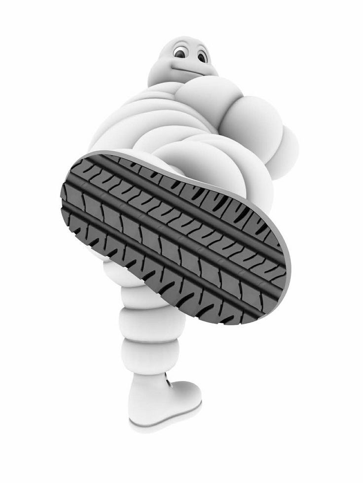 Trusted by Michelin - Tyrepublic Nigeria