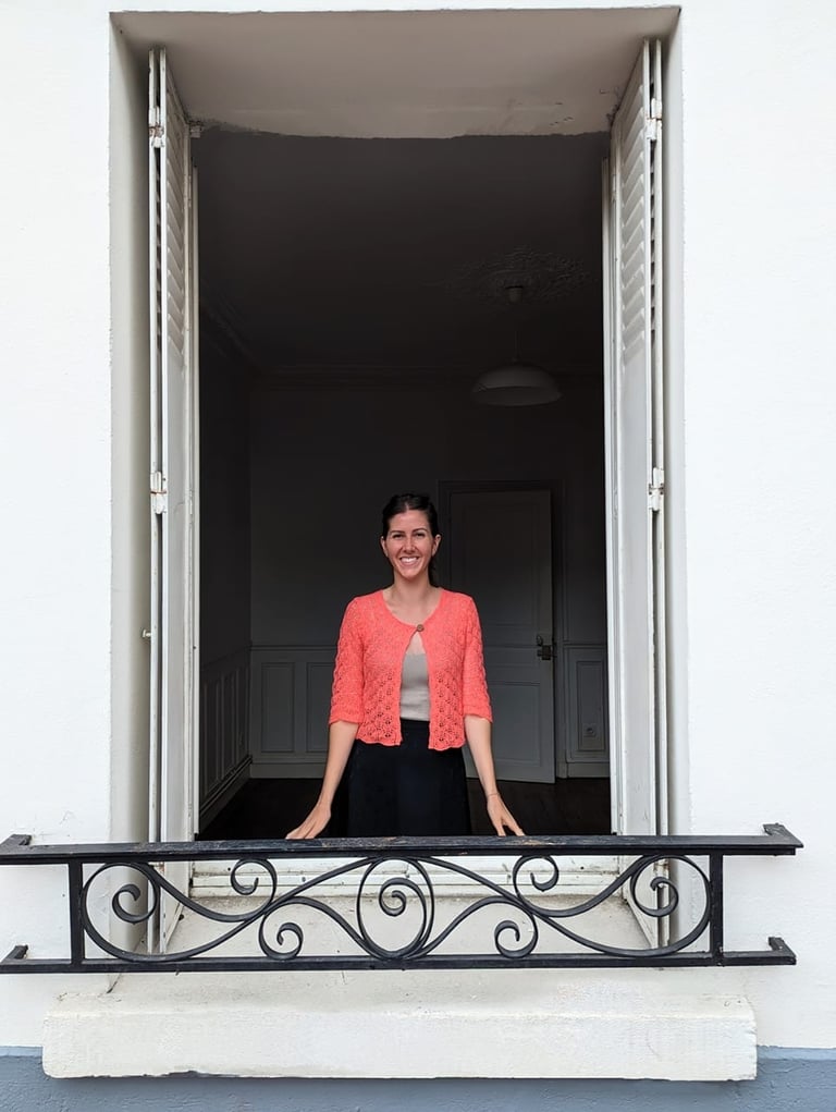 Charlotte Goutard Immobilier, Paris, Montrouge, Issy les moulineux