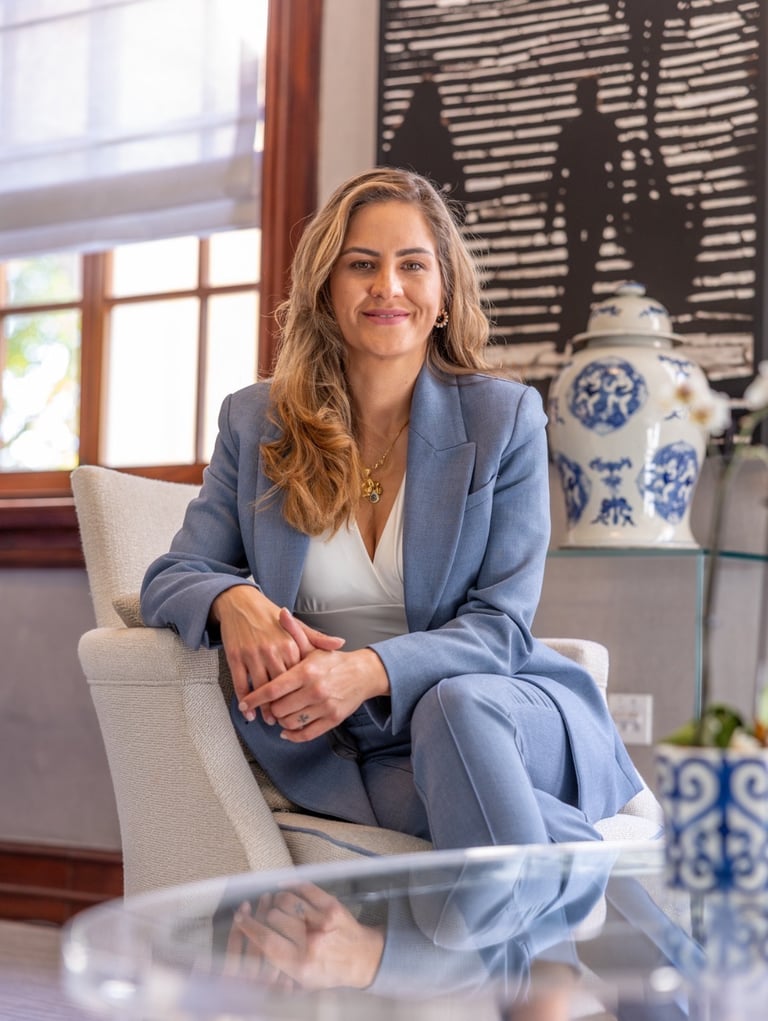 Bruna Maier Malta UBM Travel 