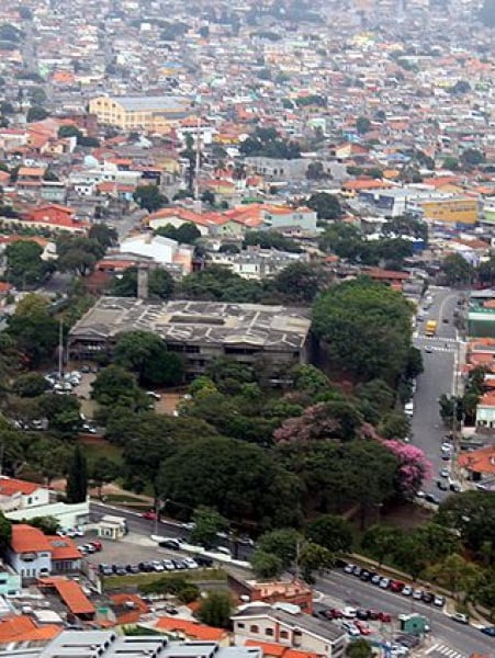 bairro de São Miguel