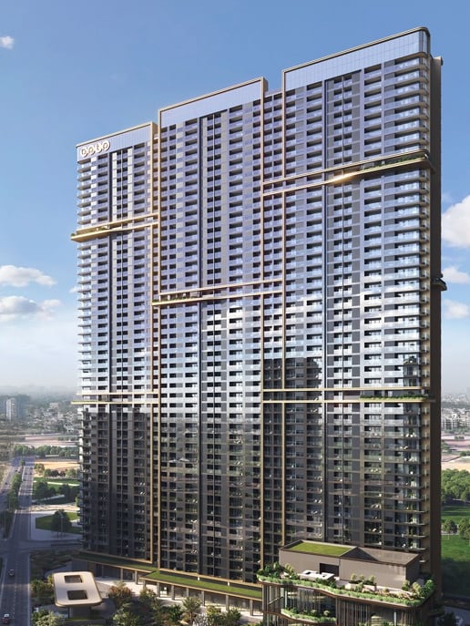bptp gaia residences lutyens sector 102 dwarka expressway gurugram