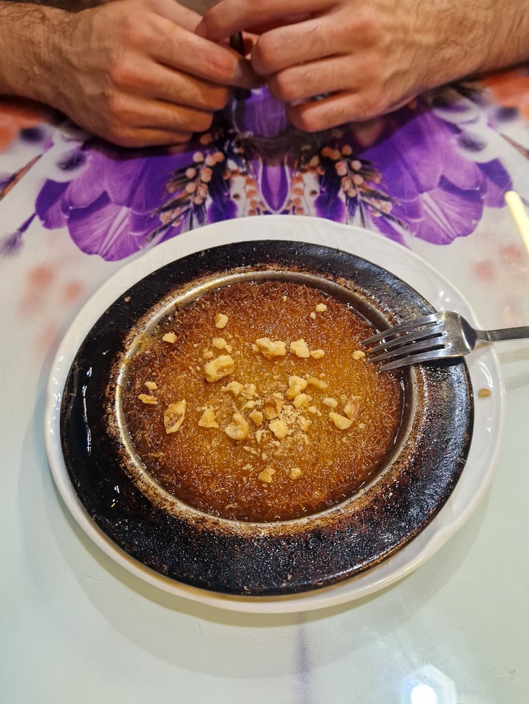 Künefe
