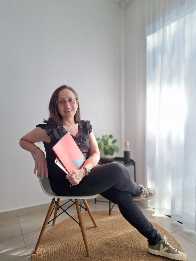 KV trabajo contigo para simplificar tus procesos y transformar la gestión de tu empresa