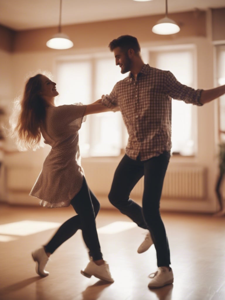 Heiraten Hochzeit Tanzschule Regensburg