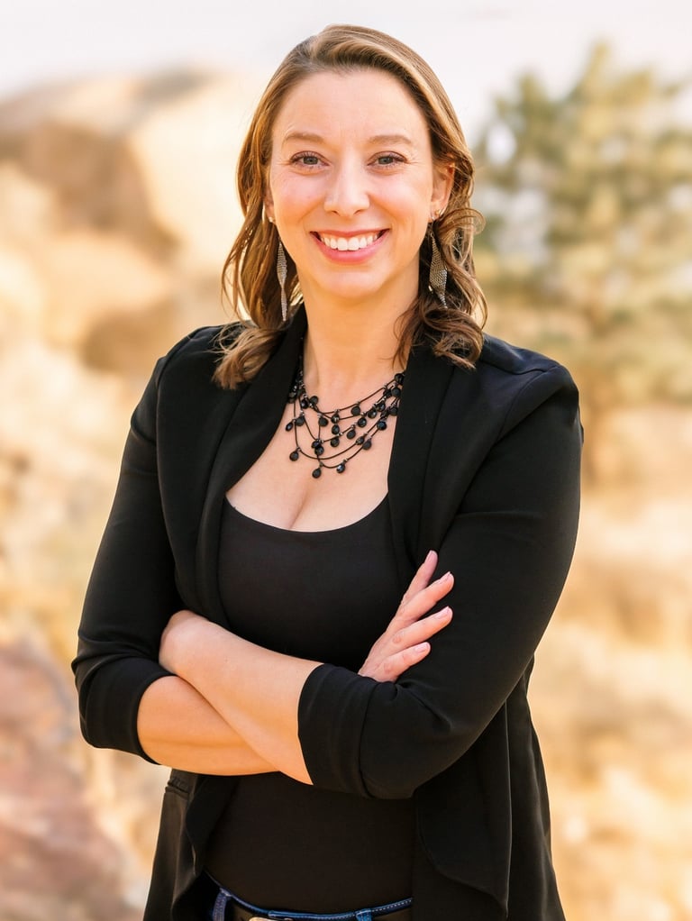 Kim Eisenbach, NP
