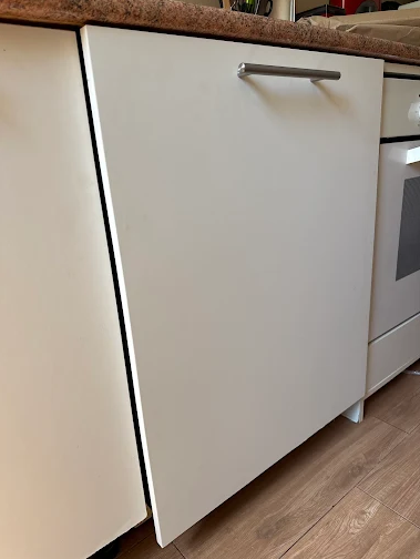 puerta para lavavajilas