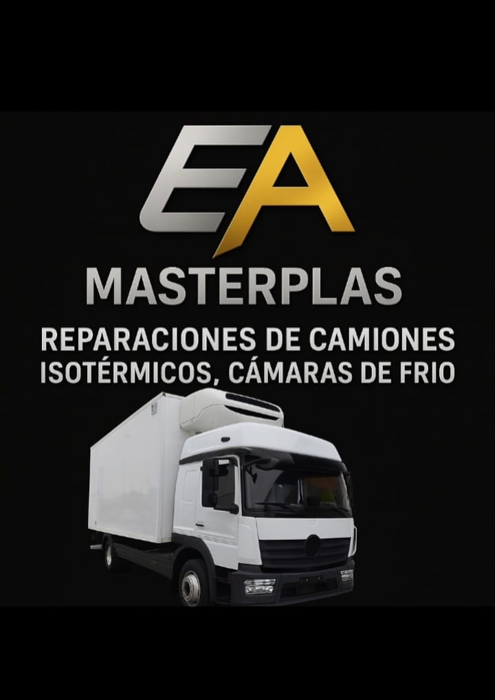 reparacion de camiones isotermicos, camaras de frio solicita presupuesto