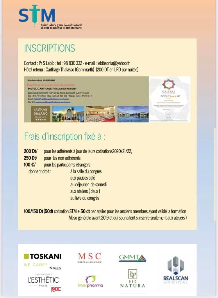 1er congrès national