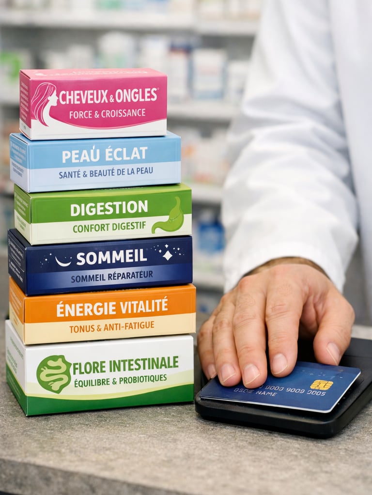 Journée mondiale des pharmaciens