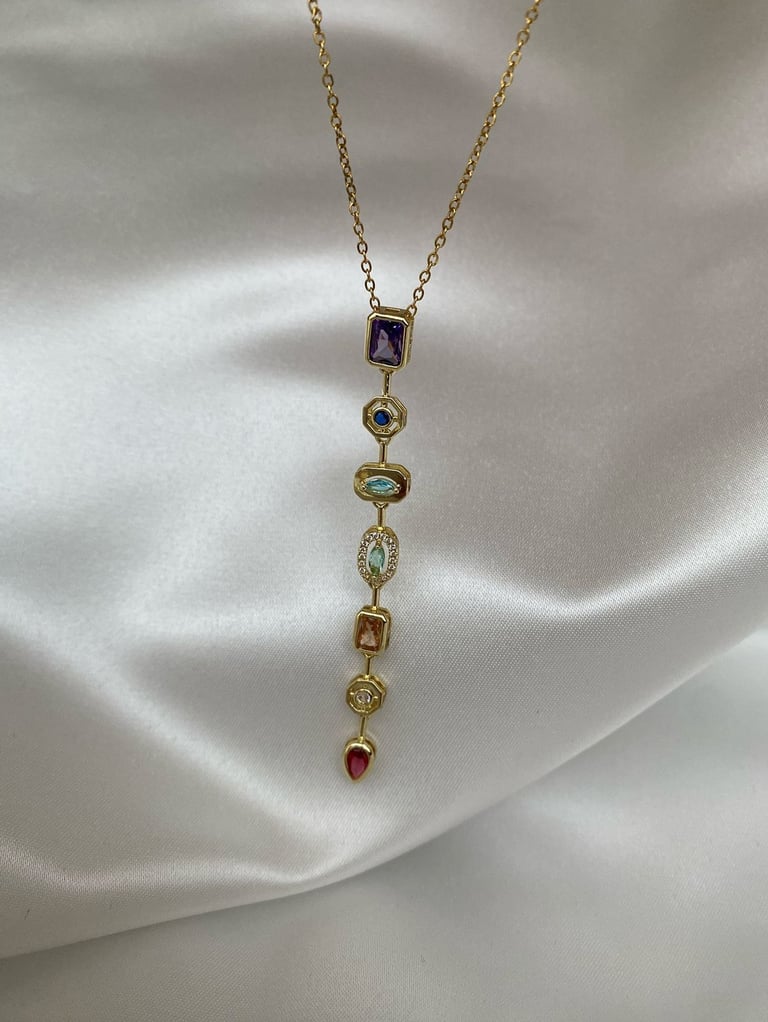 Pendants and Sets