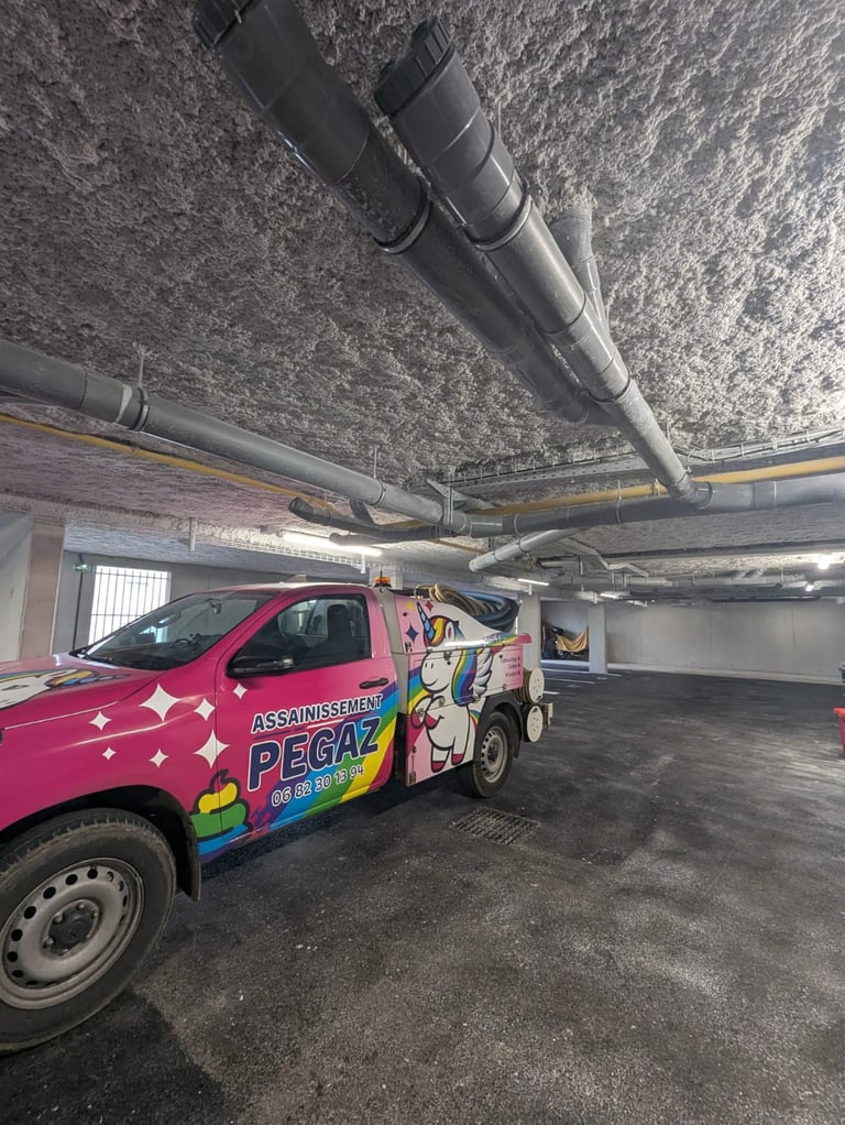 débouchage urgence rodez