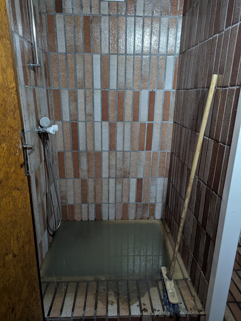 canalisation bouché restaurant Aveyron