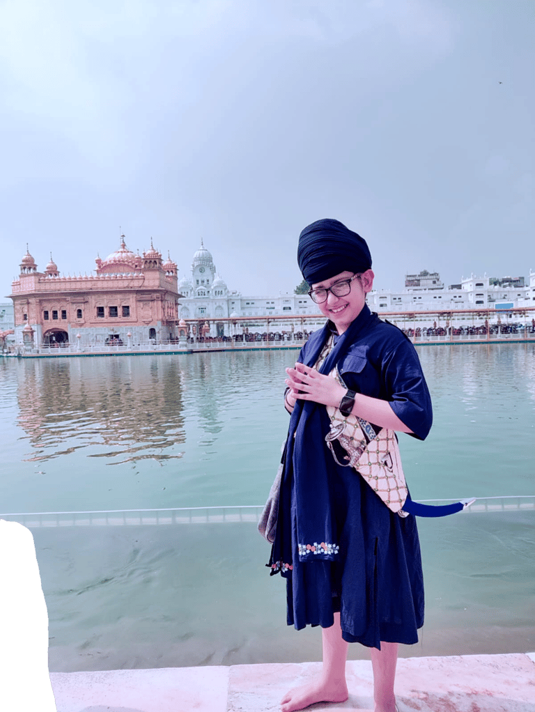 Bhai Bachittar Singh (UK)