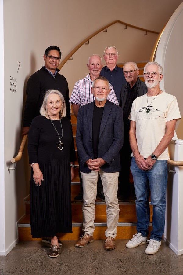Lopdell Trust Titirangi Auckland