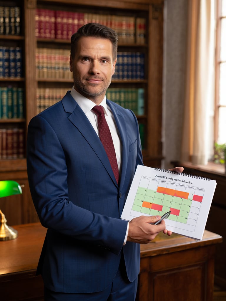 Avocat en autorité parentale et droit de visite à Montpellier