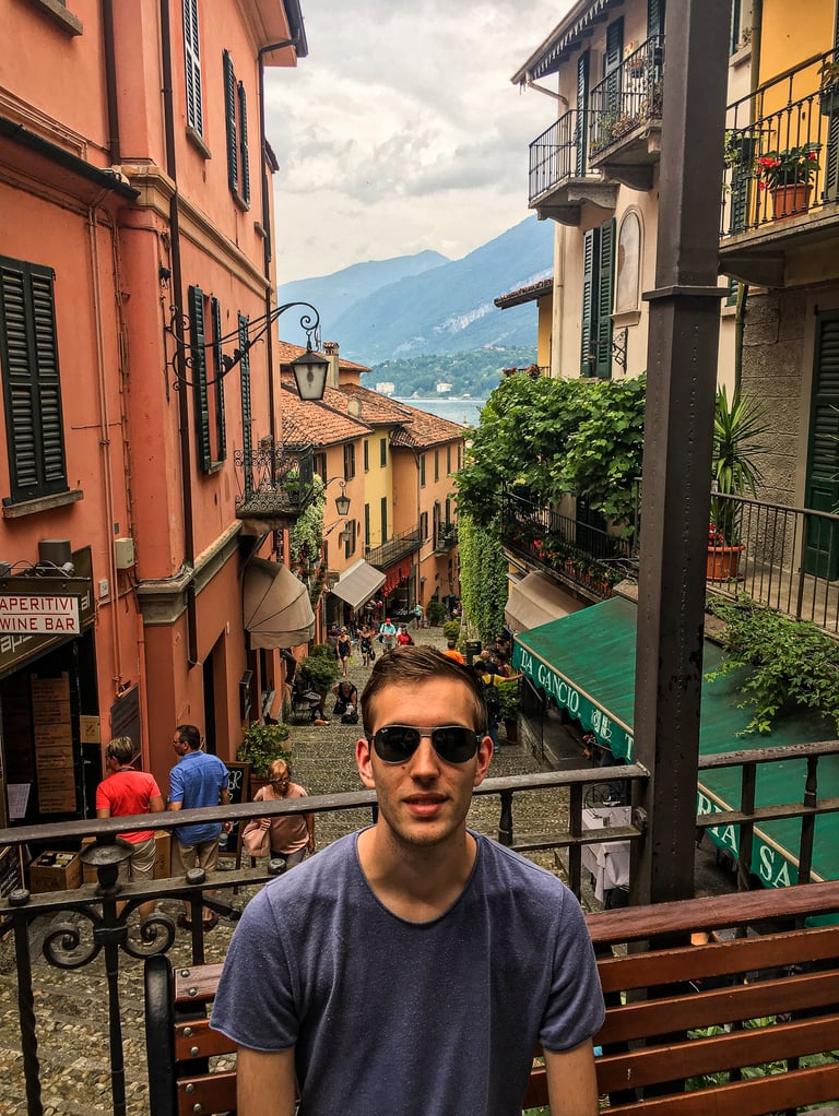 Belaggio