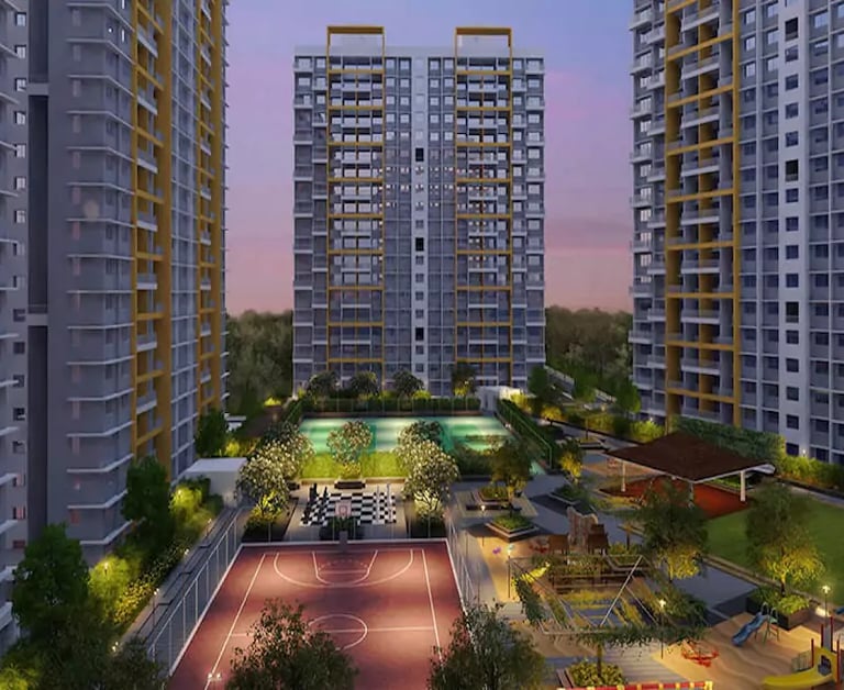 Birla Estates Pravaah sector 71 gurgaon