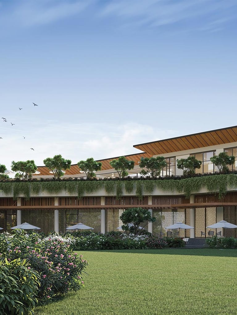 emaar serenity hills sector 86 gurugram