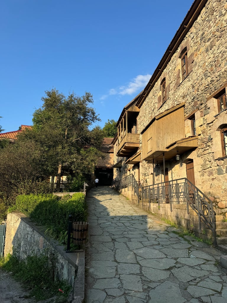 Dilijan