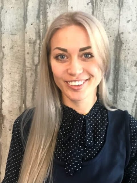 Šeila - kārtošanas konsultante