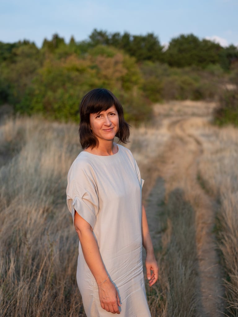 Gestalt terápia, terapeuta, Fütő Beáta, Budapest