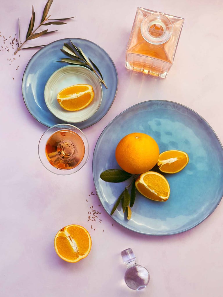 fotografia gastronomica estepona