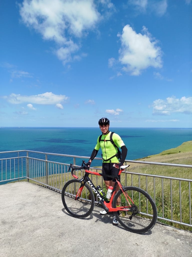 Athlète TiSomé Outdoor